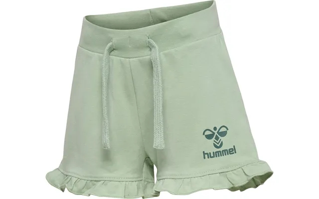 Hmltalya Ruffle Shorts product image