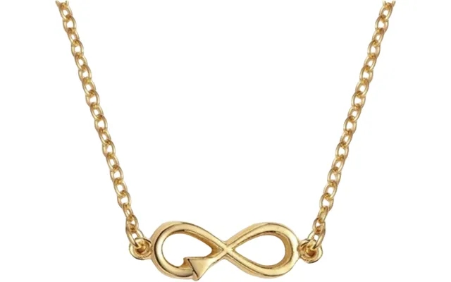 Horizontal Infinity Necklace product image