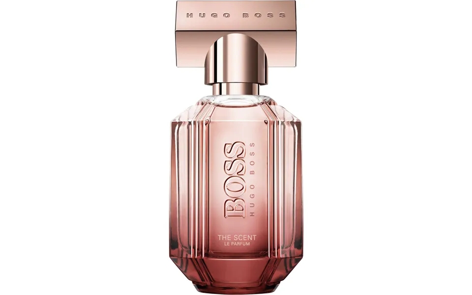 Hugo Boss The Scent For Le Parfum Eau De Parfum