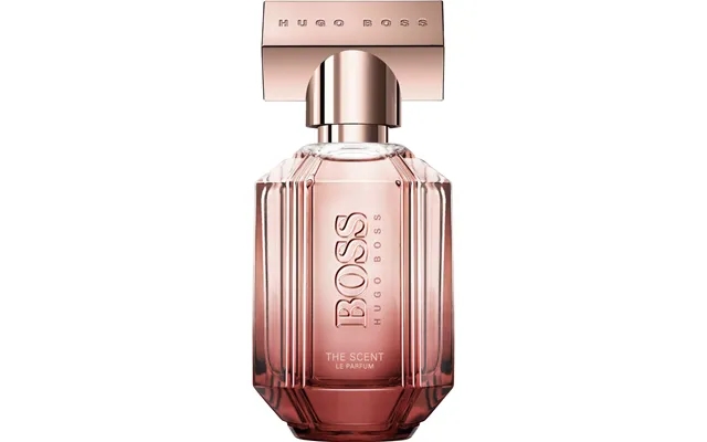 Hugo Boss Thé Scent Lining Le Parfum Eau Dè Parfum product image