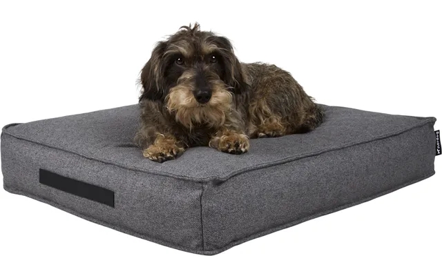 Dog cushion cosiness anthracite product image