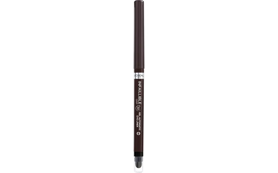 Infaillible Grip 36h Automatic Gel Eyeliner