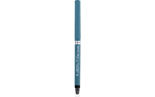 Infaillible grip 36h automatic gel eyeliner product image