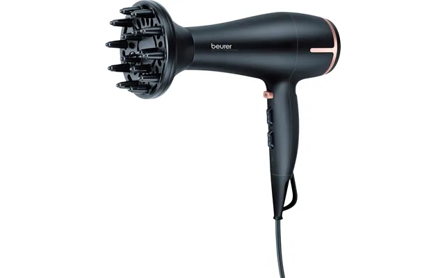 Ionic hairdryer hc 60 product image