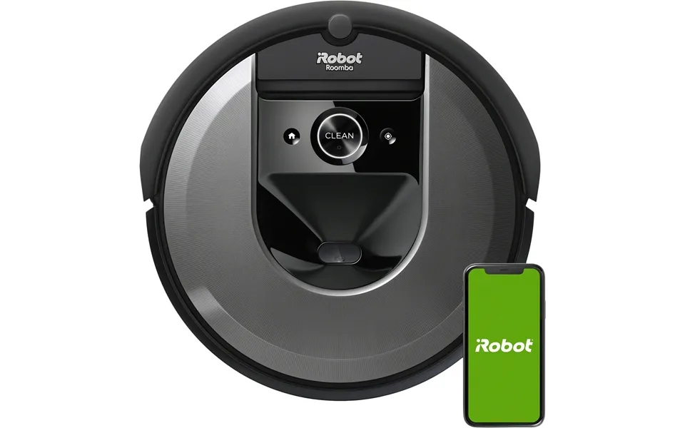 Irobot Roomba I7150 Robot Vacuum Cleaner