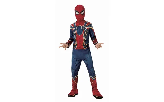 Iron Spider Kostume Str. 132 product image