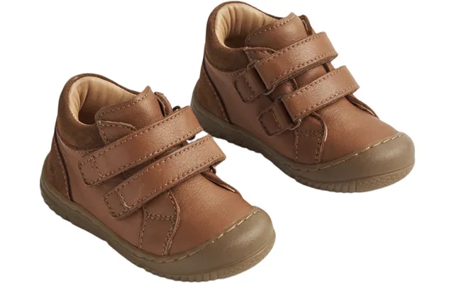 Ivalo Dobbelt Velcro Prewalker product image