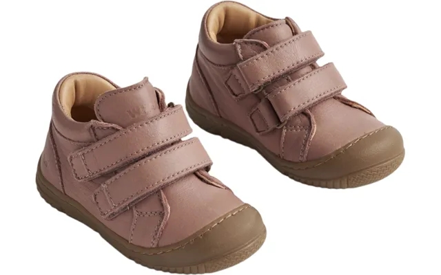 Ivalo Dobbelt Velcro Prewalker product image