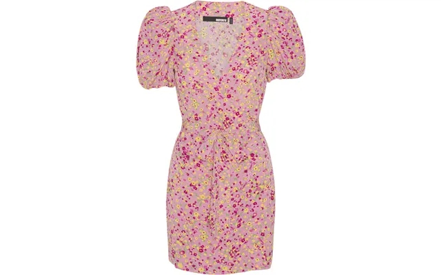 Jacquard Belted Dress product image