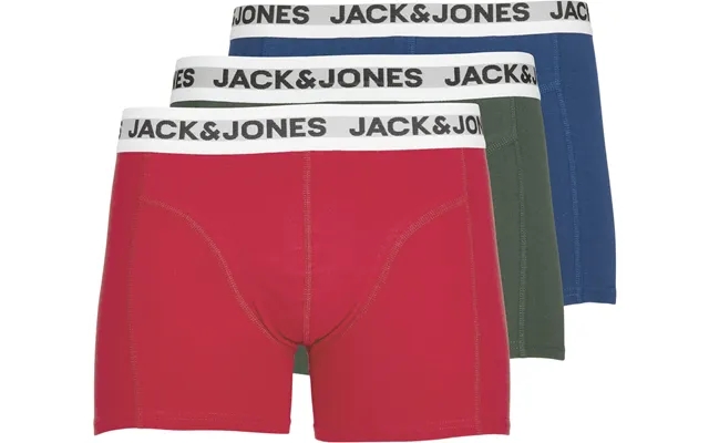 Jacrikki Trunks 3 Pack Noos product image