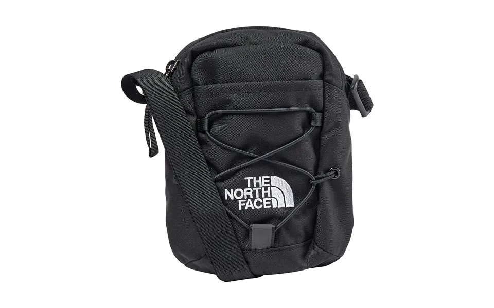 Jester Crossbody Tnf Black