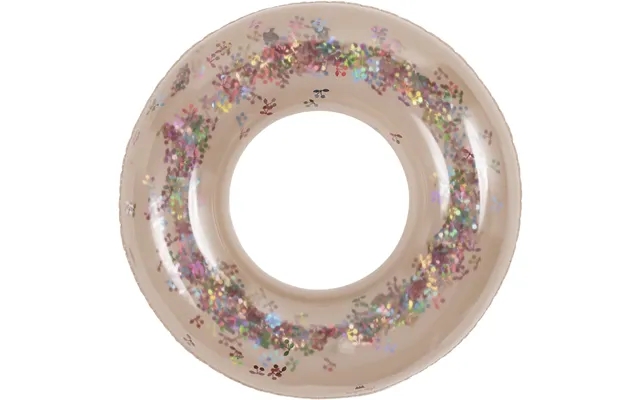 Junior Swim Ring Transparent product image