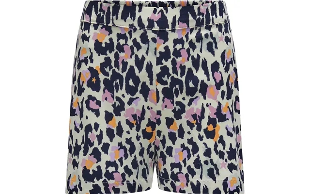 Kogscarlett Shorts Cp Ptm product image