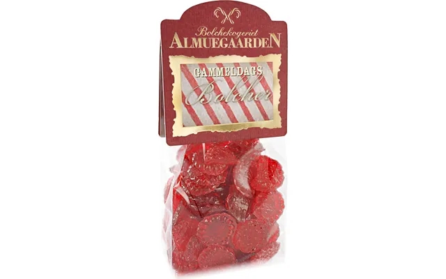 King of denmark sweets with taste of anise product image