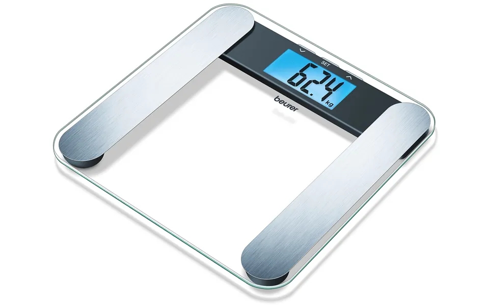 Body Composition Monitor Bf 220