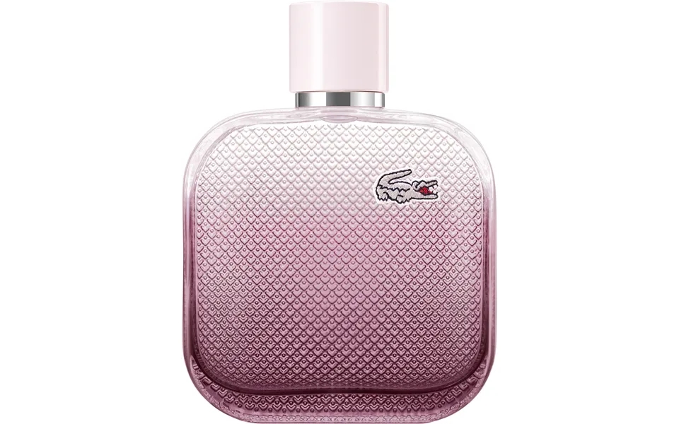 L.12.12 Rose Eau Intense Edt 100 Ml