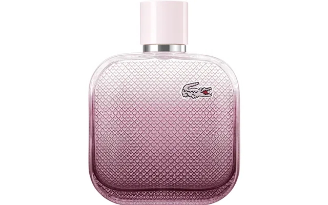 L.12.12 Rose Eau Intense Edt 100 Ml product image