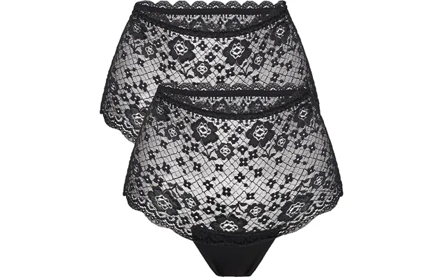 Lace Hipster Mary 2 Pk product image