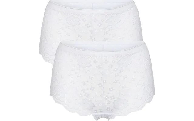 Lace Shorts Mina 2 Pk product image