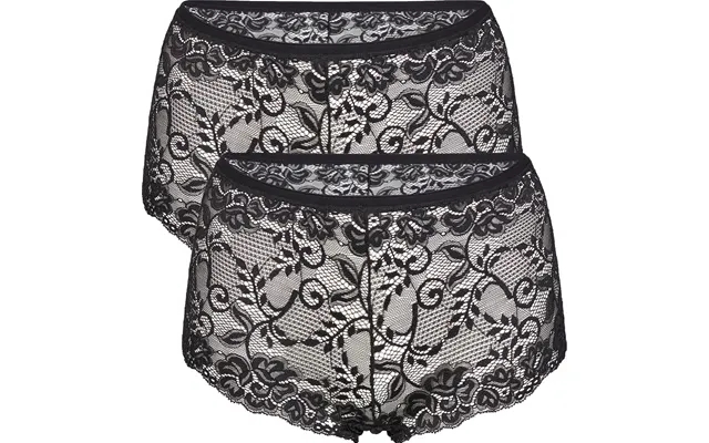 Lace Shorts Mina 2 Pk product image