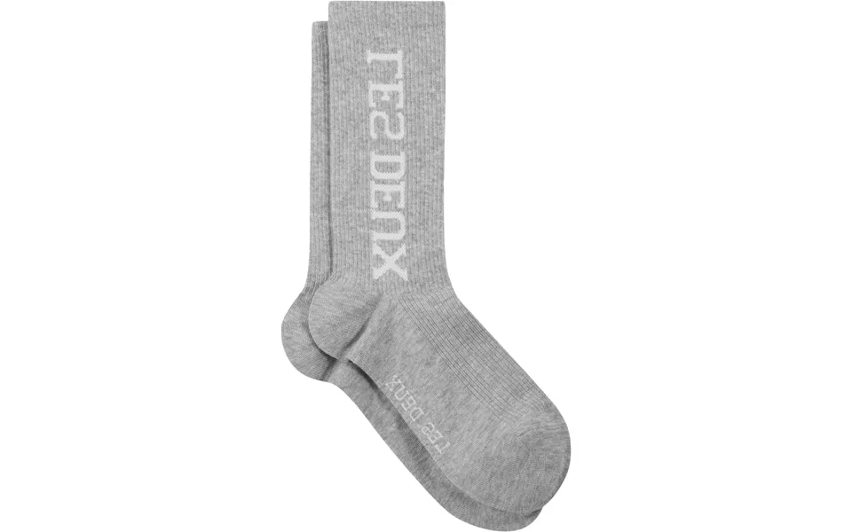 Les Deux Vertigo 2pack Rib Socks