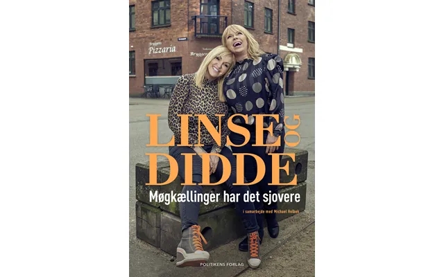 Linse Og Didde product image