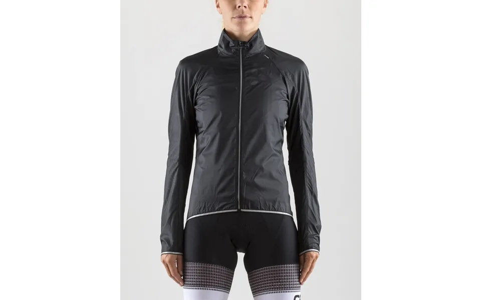 Lithe Bike Jacket