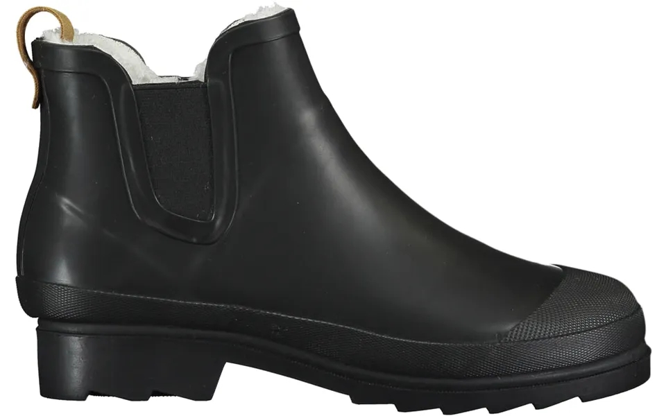 Low Chukka Wellies