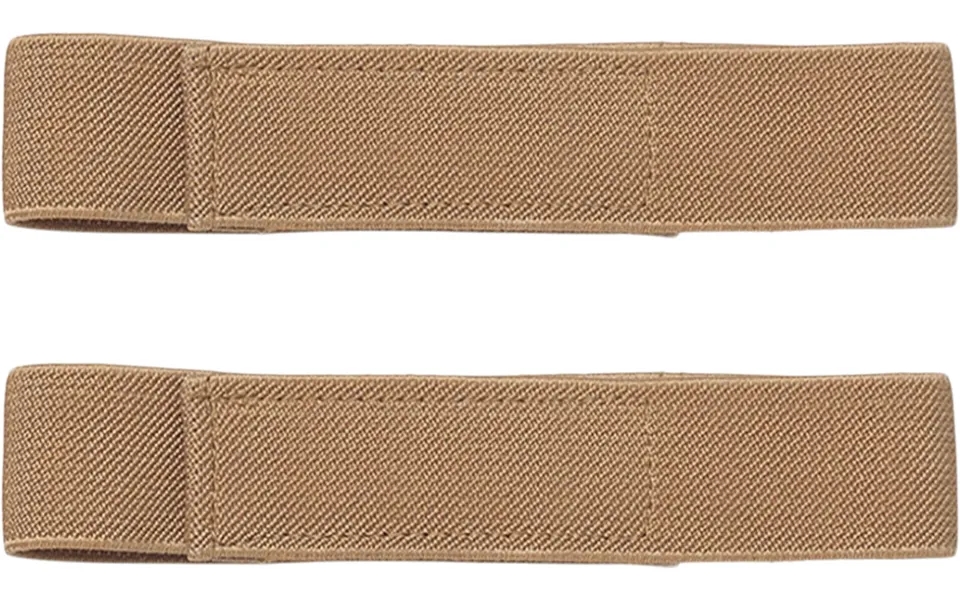 Lunchbox Elastic 2-pack - Caramel