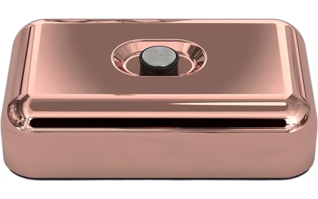 Lunchbox Rose Gold product image