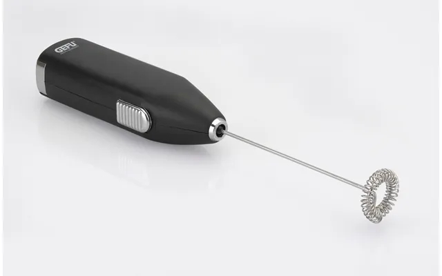 Milk frother black product image