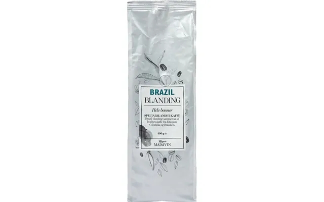 Magasin Hb Brazil Bl. 400g product image