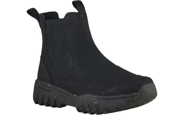 Magda rubber track boot product image