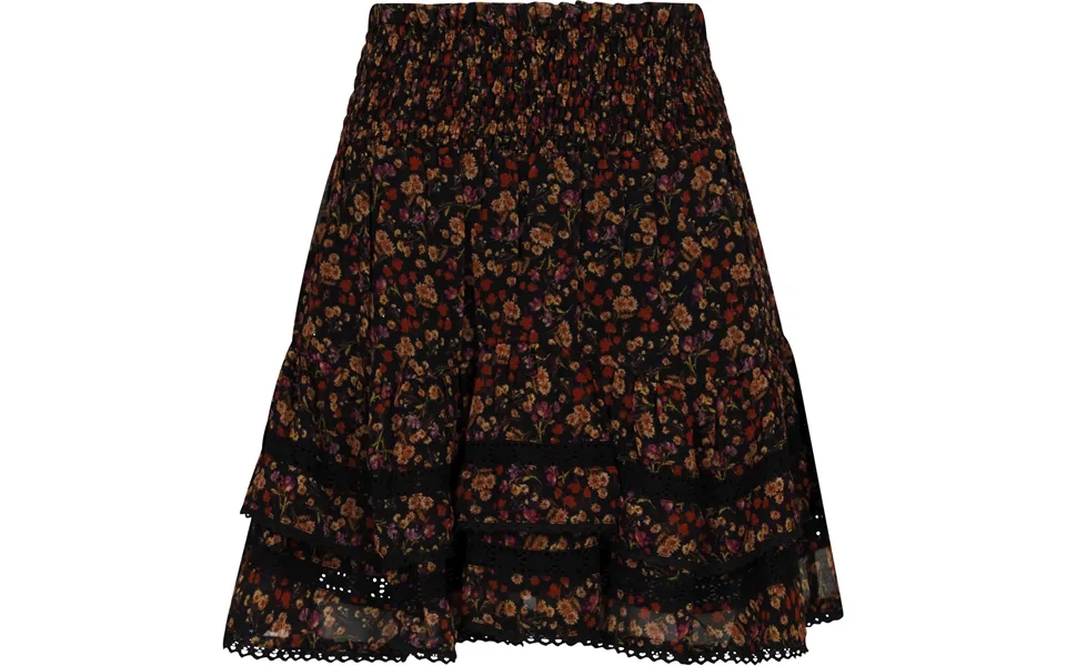 Marna Garden Skirt