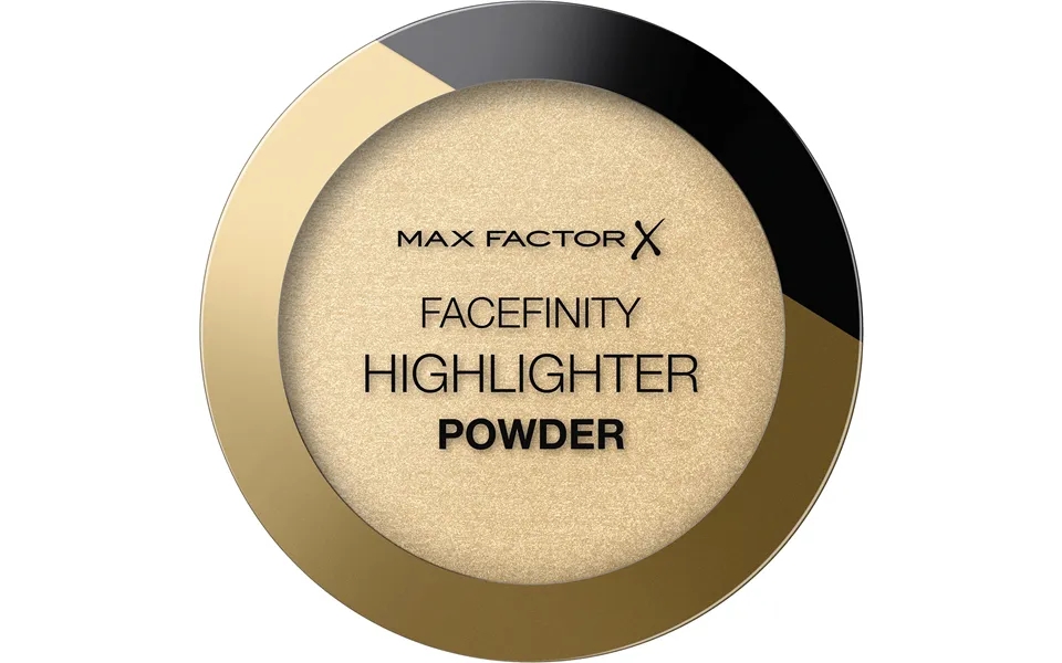 Max Factor Facefinity Highlighter - 02 Golden Hour