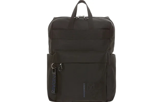 Md20 backpack black product image