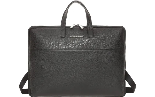 Mellow urban briefcase nero product image