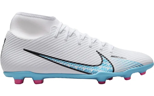 Mercurial superfly 9 club mg fodboldstovler product image