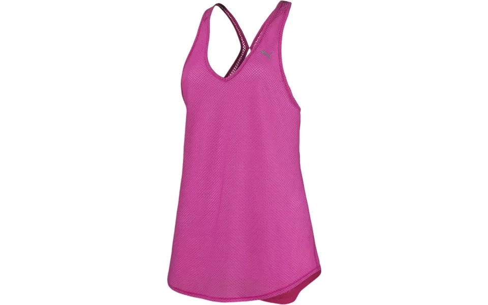 Mesh It Up Layer Tank