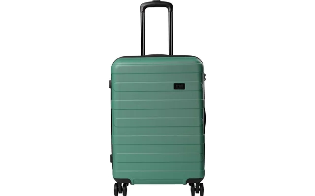 Meta Dusty Green Suitcase M 3,4kg 62l product image