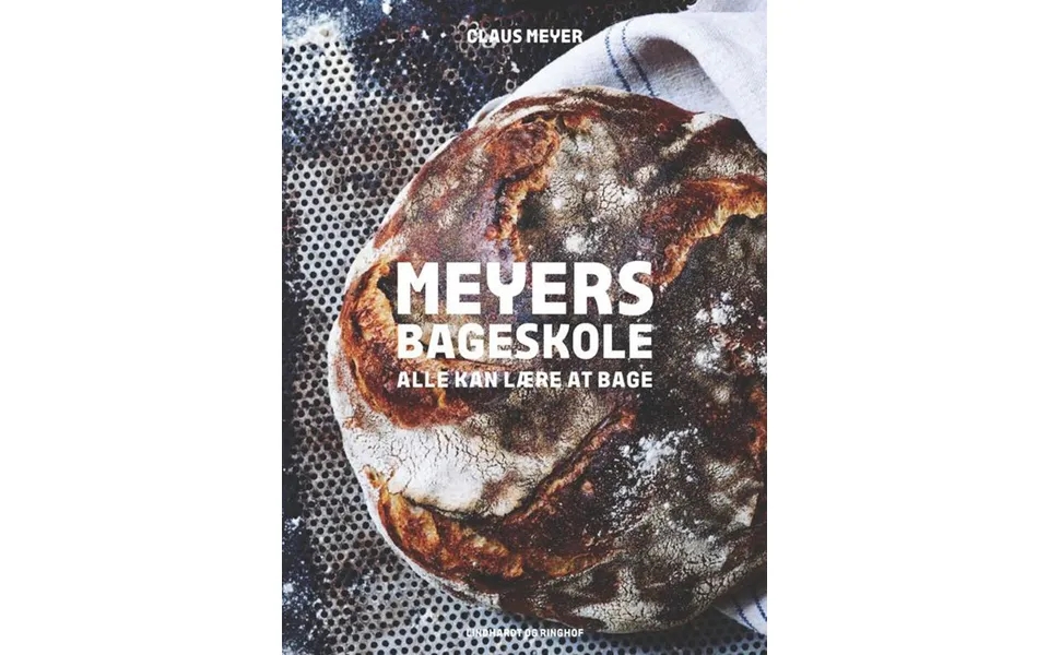 Meyers baking school