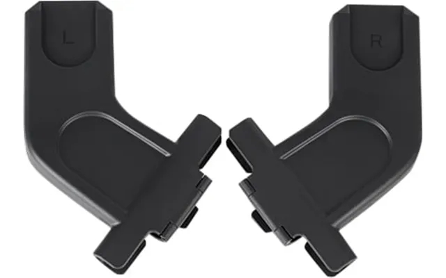 Minu v2 carseat adapters besafe - cybex spirit more product image
