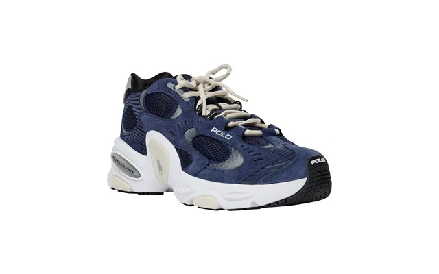Modern Trainer 100 Sneaker product image