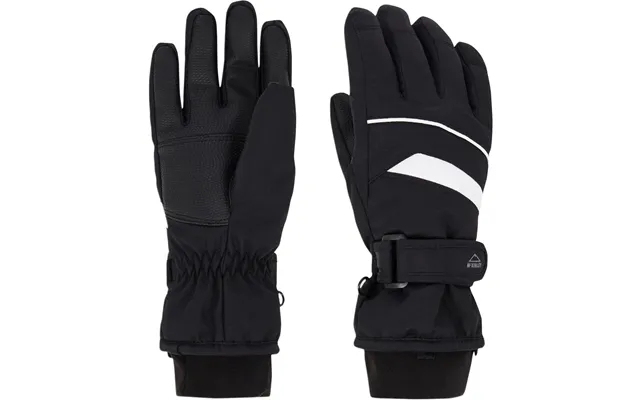 Morgan ski gloves product image