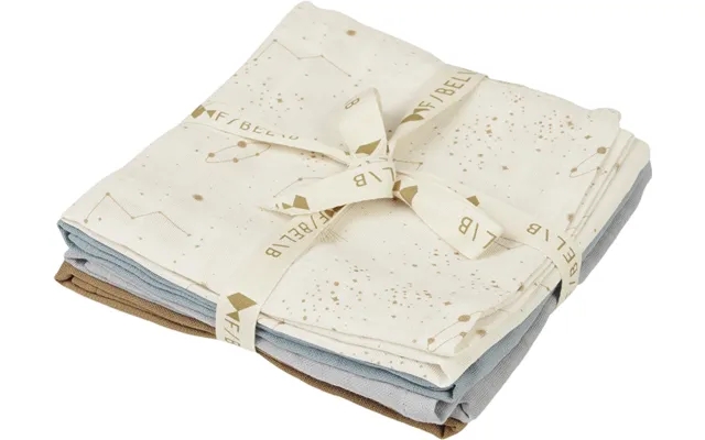 Muslin Galaxy - 4 Pack product image