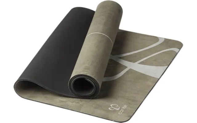 Kind rubber yoga mat product image
