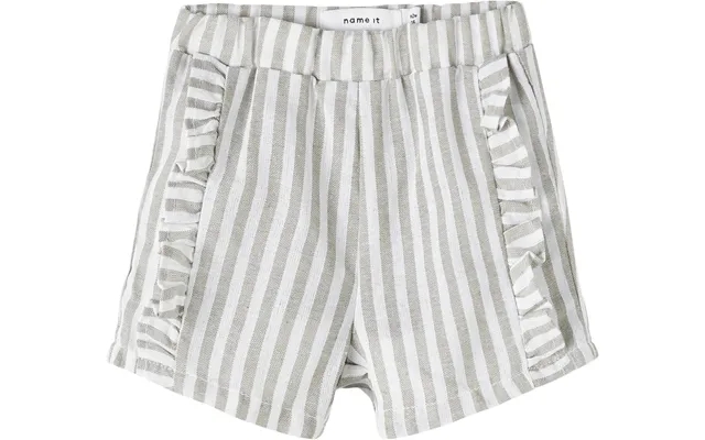 Nbfhusille Shorts product image