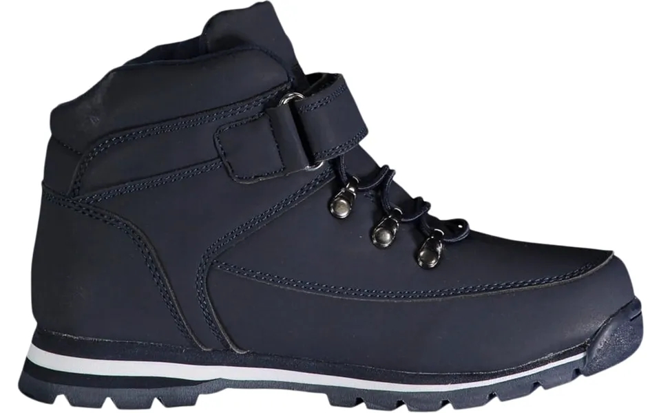 New Grizzly Iiii Velcro Winter Boots