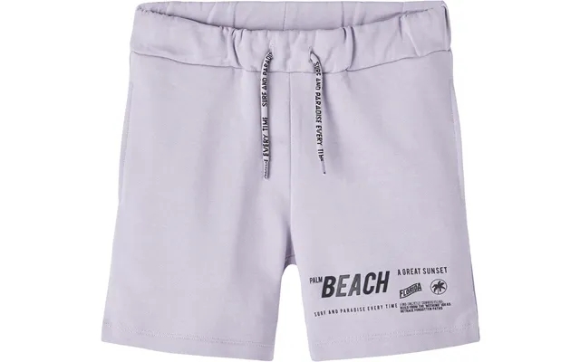 Nkmjoshi Sweat Shorts Unb product image