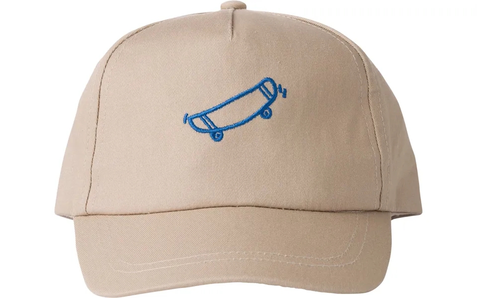 Nkmotto Cap